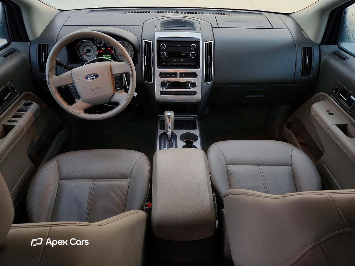 Ford Edge 2009