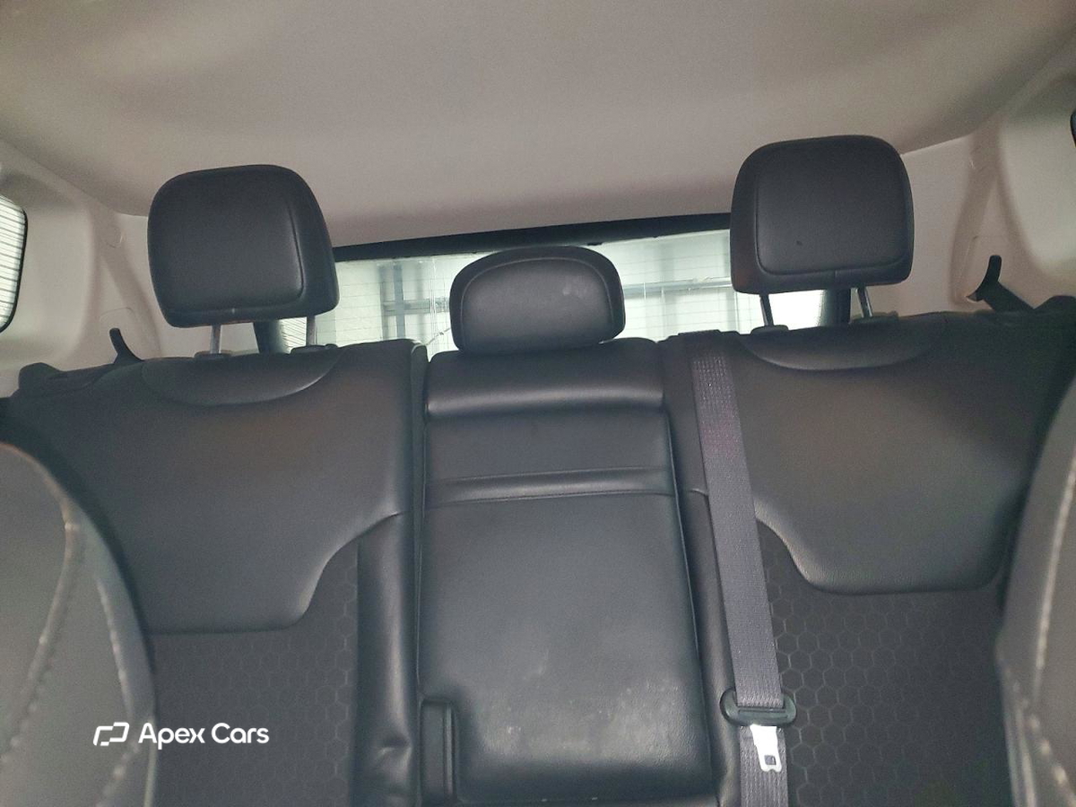 Jeep Compass 2019
