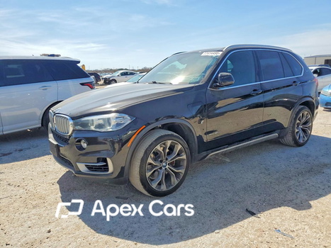 BMW X5 2018 - Image 1 of 13