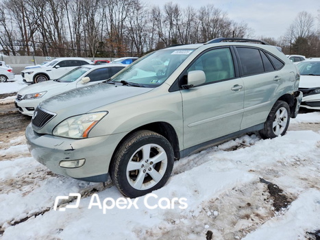 Lexus RX 2006 - Image 1 of 13