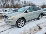 Lexus RX 2006