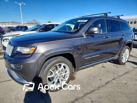Jeep Cherokee 2015 - Image 1 of 13