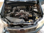 Subaru Forester 2009