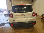 Jeep Renegade 2016
