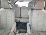 Toyota Sienna 2012