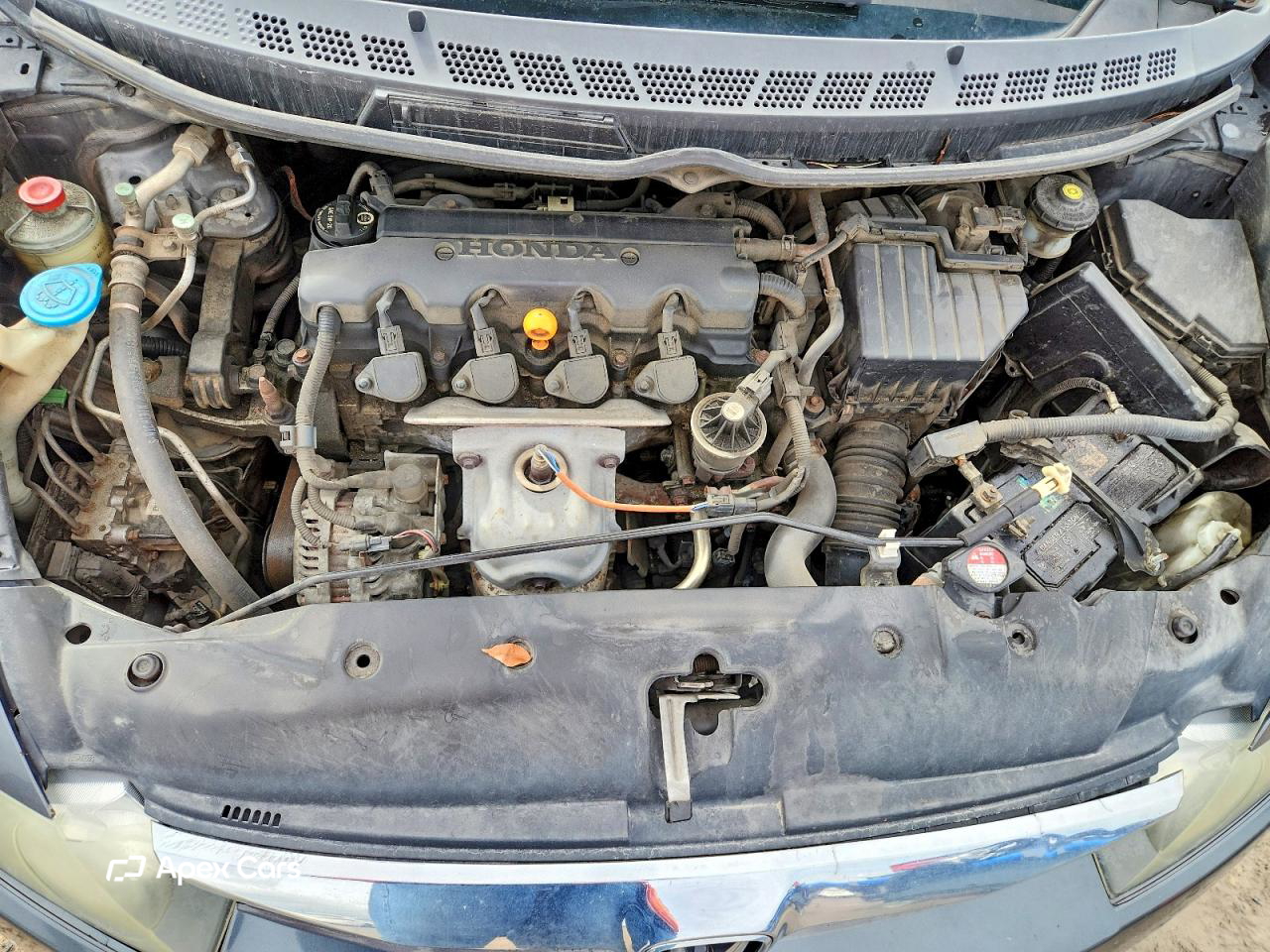 Honda Civic 2010