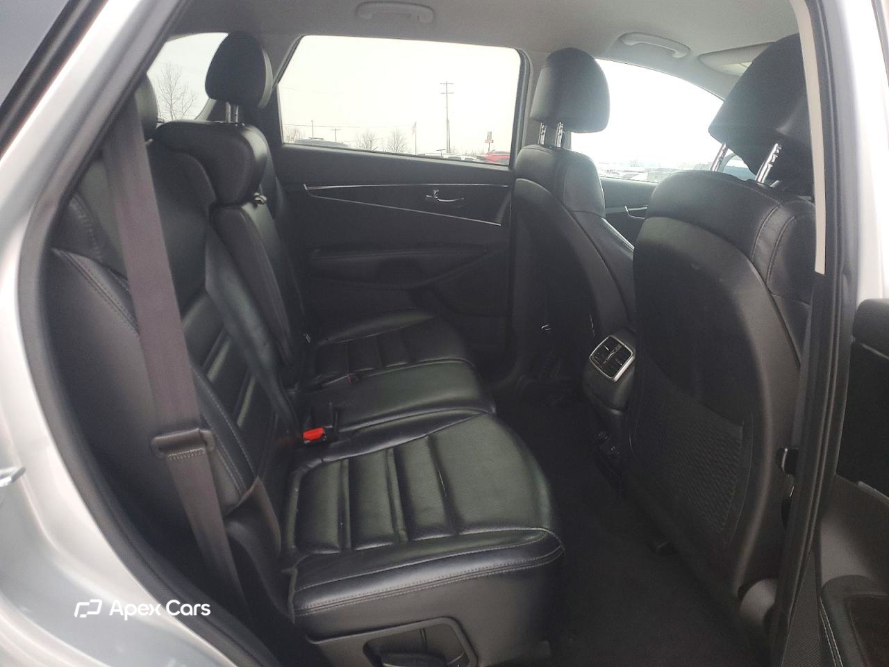Kia Sorento 2017