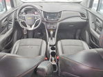 Chevrolet Trax 2019