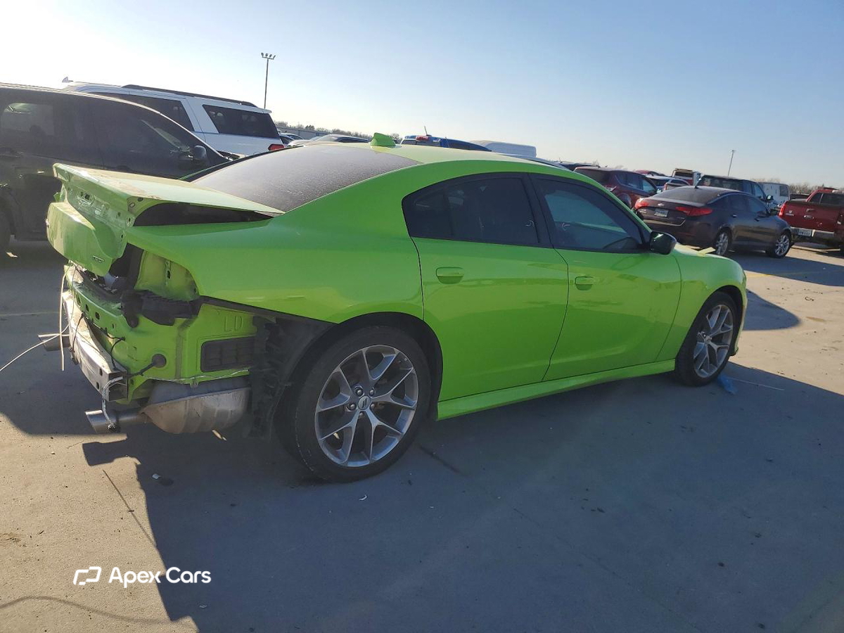 Dodge Charger 2023
