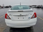 Nissan Versa 2014