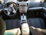 Subaru Outback 2011