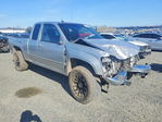 GMC Canyon 2010