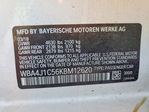 BMW Series 4 2019