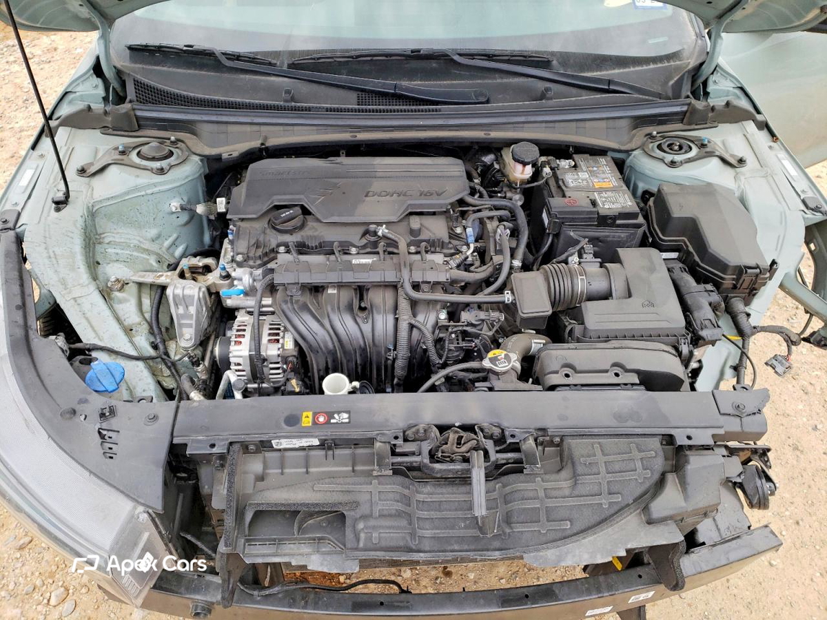 Kia K4 2025