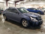 Chevrolet Malibu 2013