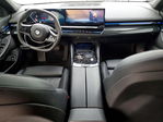 BMW Series 5 2024