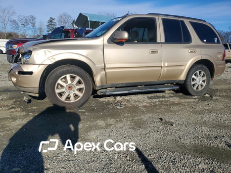 2005 Buick Rainer - Zdjęcie 1 z 5