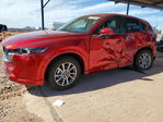 Mazda CX-5 2025