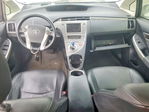 Toyota Prius 2015