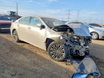 Lexus ES 2014