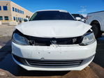 Volkswagen Jetta 2014