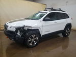 Jeep Cherokee 2014