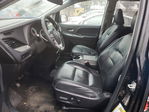 Toyota Sienna 2015