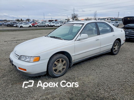 Honda Accord 1994 - Image 1 of 12