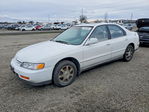 Honda Accord 1994