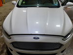 Ford Fusion 2015