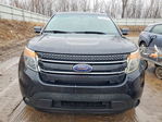 Ford Explorer 2013