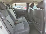 Nissan Leaf 2025