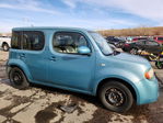 Nissan Cube 2010