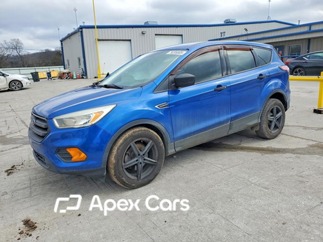 Ford Escape 2017 - Image 1 of 14