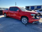 Chevrolet Silverado 2020