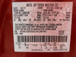 Ford Escape 2012