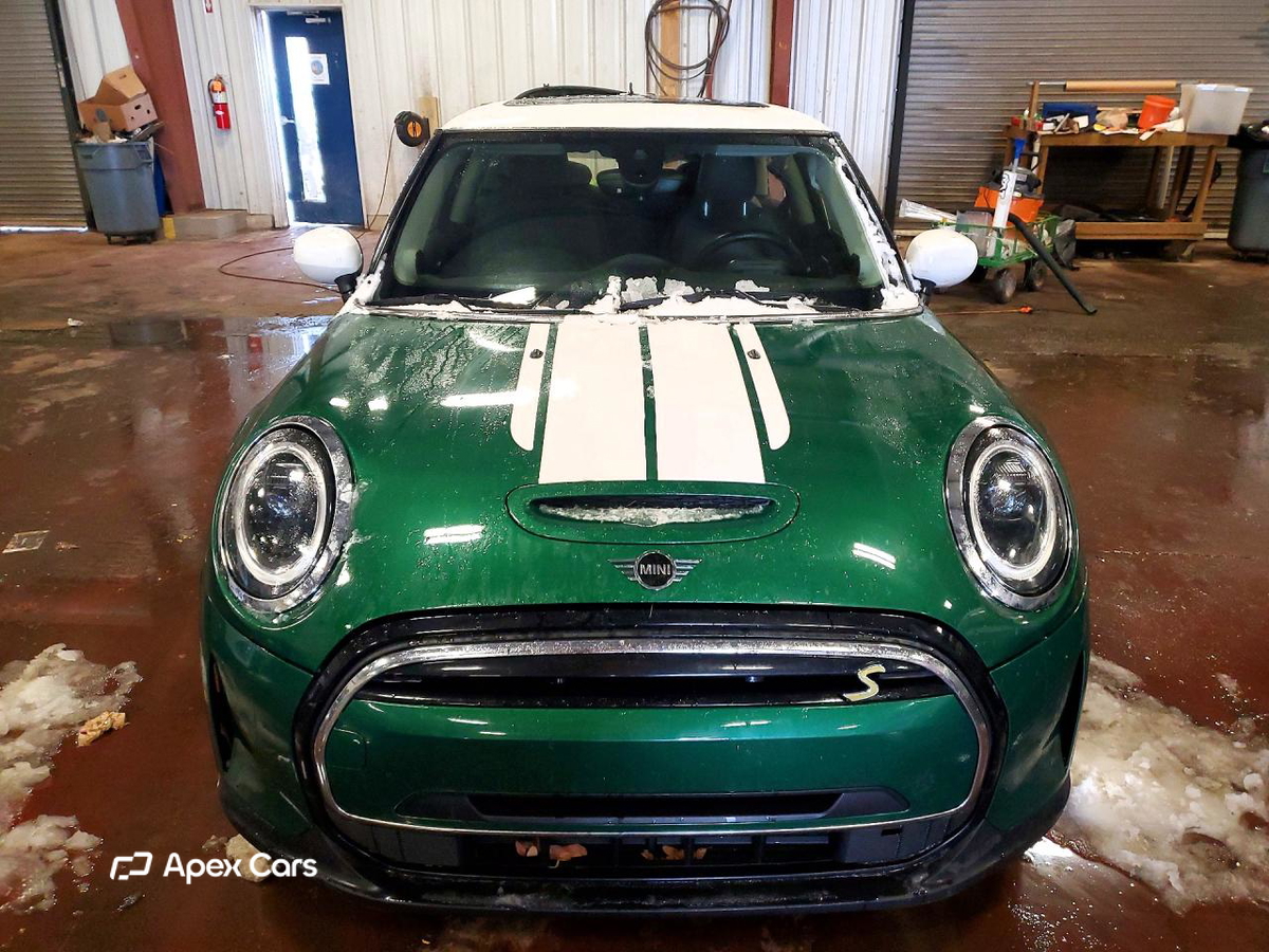 MINI Cooper 2022