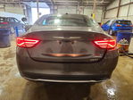 Chrysler 200 2015