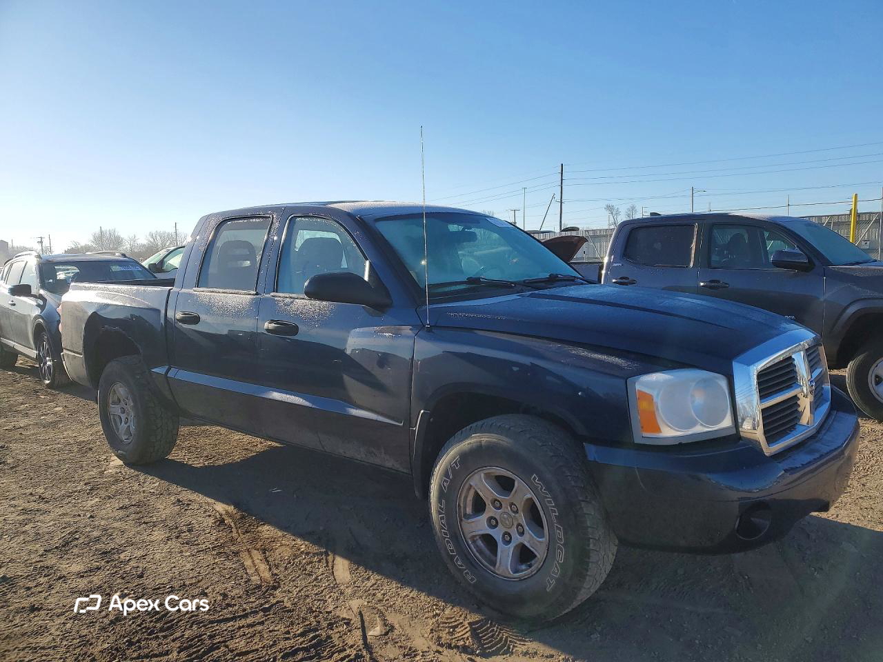 Dodge Dakota 2006
