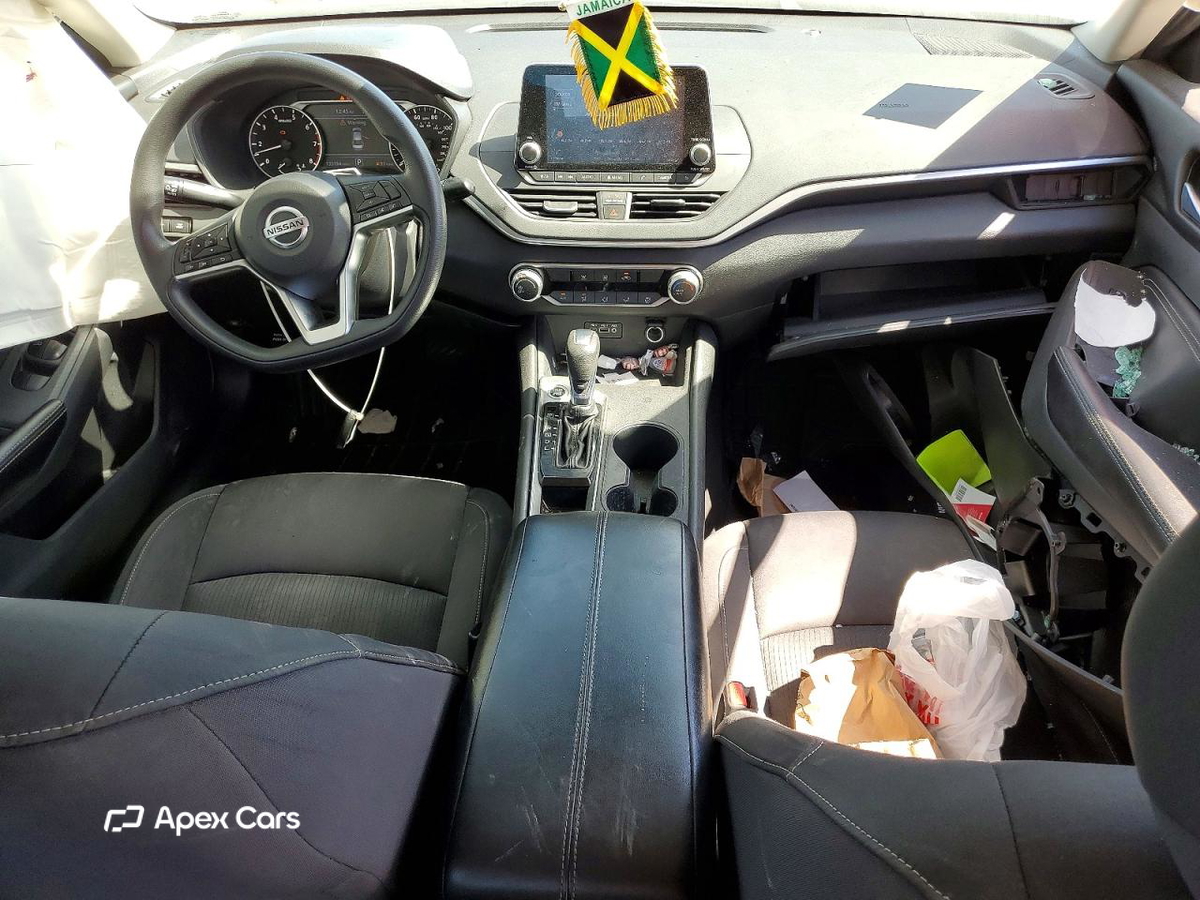 Altima 2020