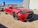 Toyota Corolla 2018