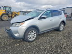 Toyota RAV 4 2015