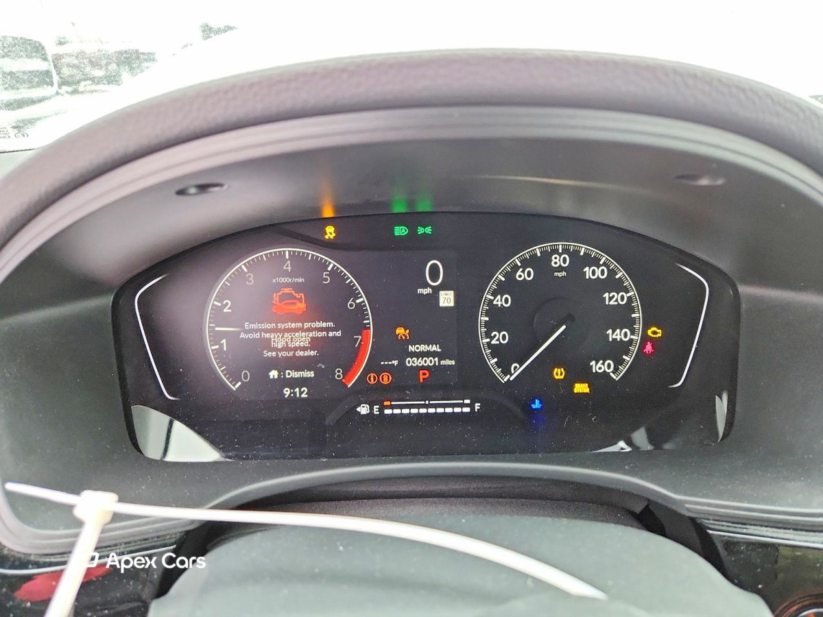 Honda Civic 2023