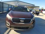 Kia Sorento 2016