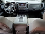 Chevrolet Silverado 2015