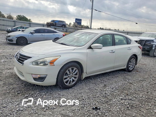 Nissan Altima 2013 - Image 1 of 13