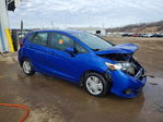 Honda Fit 2018