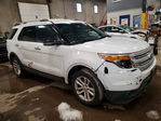 Ford Explorer 2014