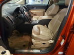 Ford Edge 2008
