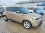 Kia Soul 2016
